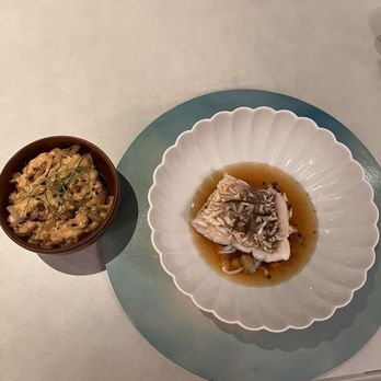 NARO - Snapper - Korean Near Me - New York, New York