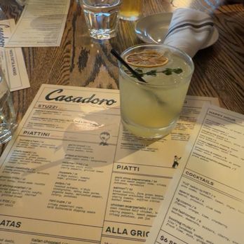 Casadoro - Cocktail Bars Near Me - Newington, Connecticut