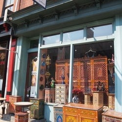 Mediterranean Accents