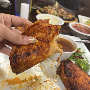 Mexico Lindo - Quesabirria. 4/10 texture 8/10 Flavor!!! - Mexican Near Me - Clarksville, Indiana