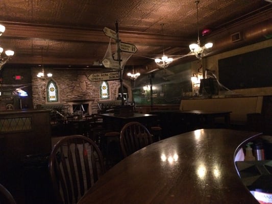 P.J. McIntyre's Irish Pub by null