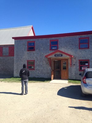 Le Fumoir d'Antan by null