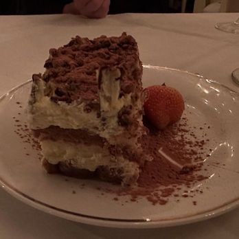 Peppe's Apt 2 - Tiramisu - Italian Near Me - Kirkwood, Missouri