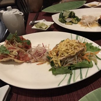 Blanc Asia - Asian Fusion Near Me - Cancun, ROO