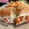 Calamari's Squid Row gift card