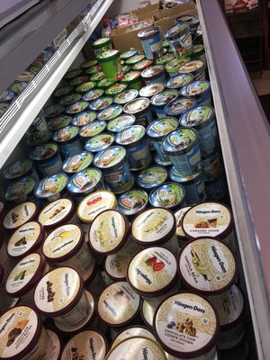 Upper Terrace Market by null