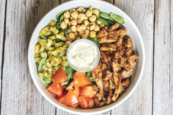 BARBONZAI LEBANESE EATERY - Updated April 2025 - 147 Photos & 115