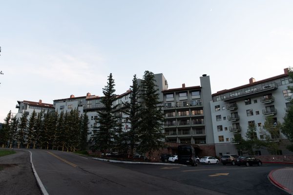 The Peaks Resort & Spa by null