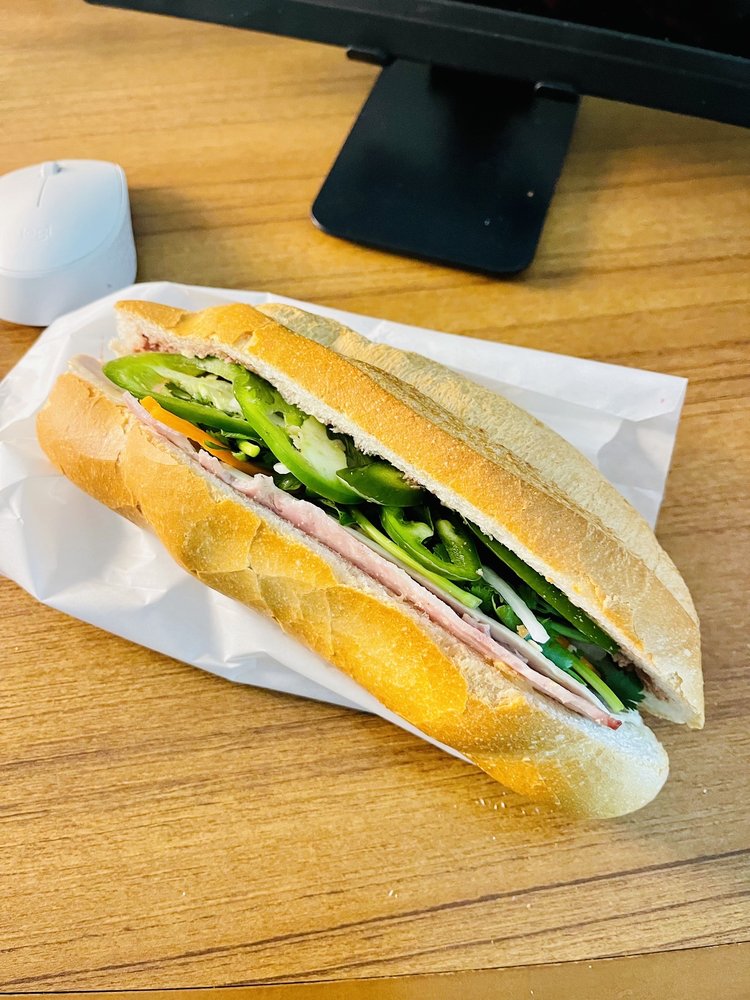 N&P Saigon Subs