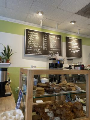 Peregrine Espresso by null