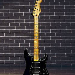 Washington Guitar Exchange