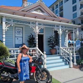 High-Pie - Themed Cafes Near Me - Oceanside, California