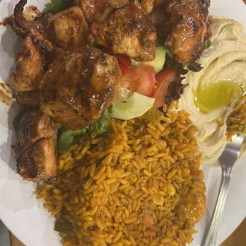 OMAR’S MEDITERRANEAN CUISINE - Updated May 2025 - 37 Photos & 68 ...