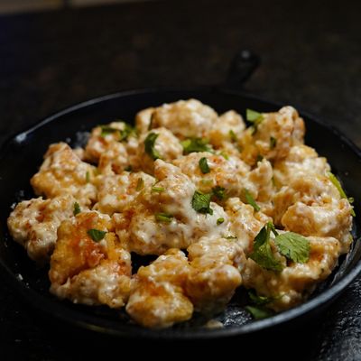 Khaos Brewcade & Kitchen by null