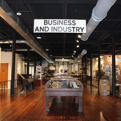 Vigo County Historical Society & Museum
