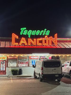 Taqueria Cancun by null