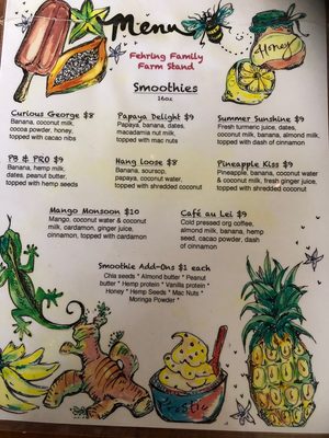 Fehring Family Farm by null