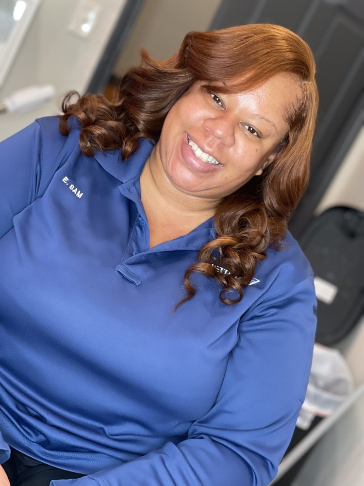 BOMBSHELL STUDIOS Updated August 2024 18 Photos 11821 East Fwy