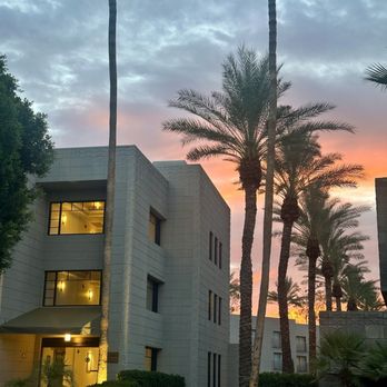 Arizona Biltmore, LXR Hotels & Resorts - Sunrise - Hotels Near Me - Phoenix, Arizona