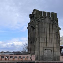 Hope Memorial Bridge