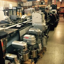 Restaurant Solutions
