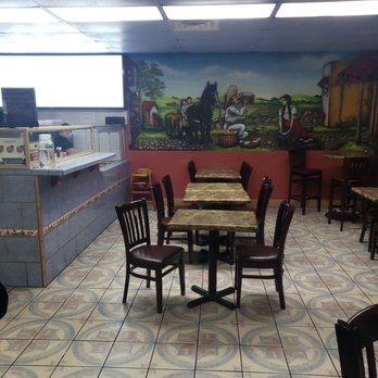Las Marias - Dining area - Mexican Near Me - Monrovia, California Las Marias - Dining area - Mexican Near Me - Monrovia, California