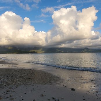 Hale Koa Beach - Beaches Near Me - Marine Corps Base Hawaii, Hawaii Hale Koa Beach - Beaches Near Me - Marine Corps Base Hawaii, Hawaii