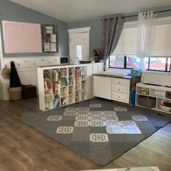 NorthStar Lane Montessori - License #367700335 Crestline Ca ages 1.5yrs old- 12 years old. 7:30-5:30 mon-Friday preschool, small ratio engaging environment