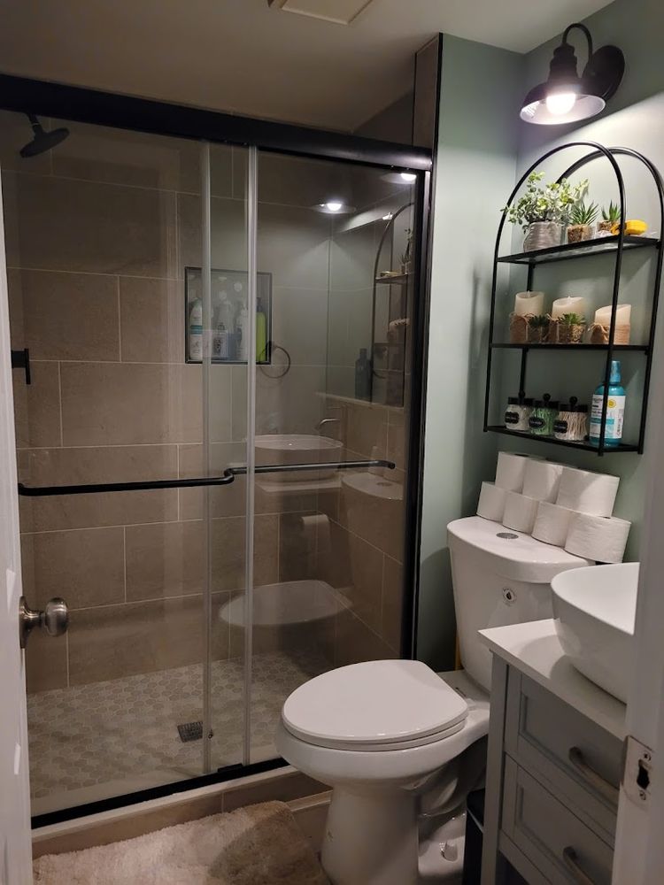 Slide of Arise Home Services