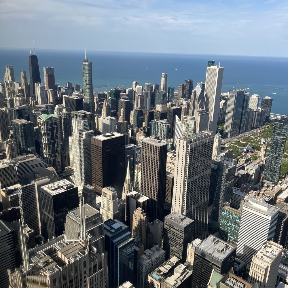 Skydeck - Observatories Near Me - Chicago, Illinois Skydeck - Observatories Near Me - Chicago, Illinois