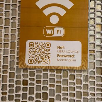 Mera Business Lounge - WiFi information- Dec 2025 - Airport Lounges Near Me - Cancún, ROO Mera Business Lounge - WiFi information- Dec 2025 - Airport Lounges Near Me - Cancún, ROO