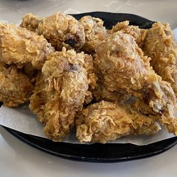 Original Wings ($16.99)