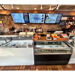 Batavia Creamery - Botavia Creamery.  4 N Island Ave, Batavia, IL