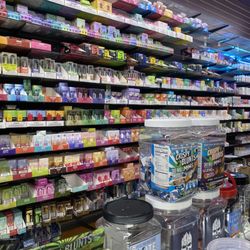 Tobacco Land Vape & Cbd Kratom Shop