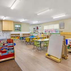 Primrose School of New Irving Park