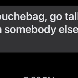 Such professionalism seems like they can't ever take criticism at all just the fact that I brought up about the scalp prices that they have
