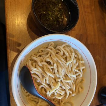 Menya le Nood - Basic Tsukemen - Ramen Near Me - Honolulu, Hawaii Menya le Nood - Basic Tsukemen - Ramen Near Me - Honolulu, Hawaii