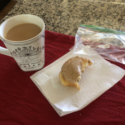 Baker's Dozen Donuts - Durham