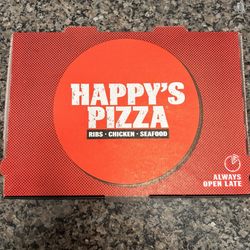 Happy's Pizza