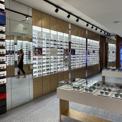 Sunglass Hut