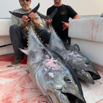 Lineage Charters - Captain Bly and Andrew are the best. Fun, friendly and knowledgeable fisherman. Great dudes. - Fishing Near Me - San Diego, California Lineage Charters - Captain Bly and Andrew are the best. Fun, friendly and knowledgeable fisherman. Great dudes. - Fishing Near Me - San Diego, California