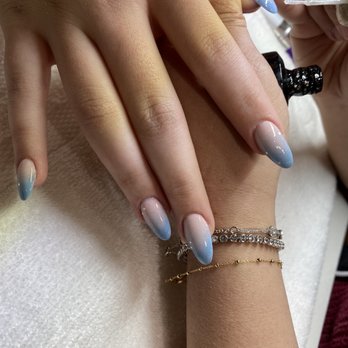 K&T Nails and Spa - So pretty - Waxing Near Me - Cypress, California