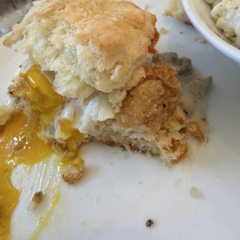 Another Broken Egg Cafe - Breakfast & Brunch Near Me - Fairfax, Virginia