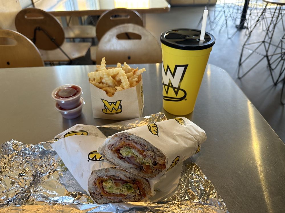 WHICH WICH Updated October 2024 35 Photos & 57 Reviews 1125