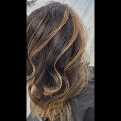 K. Fields Hair Studio