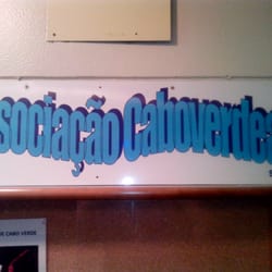 Restaurante Associação Caboverdeana