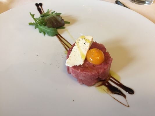 Ristorante San Marco chiude per ferie dal 19 gennaio al 30 gennaio by null