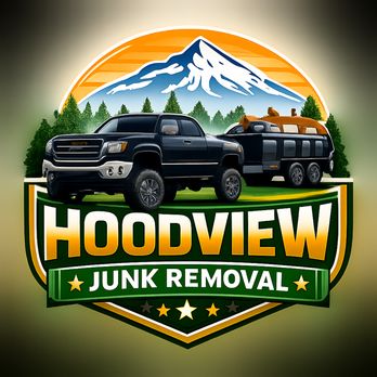 Hoodview Junk Removal - Junk Removal & Hauling Near Me - Boring, Oregon Hoodview Junk Removal - Junk Removal & Hauling Near Me - Boring, Oregon