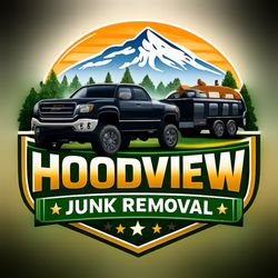 Hoodview Junk Removal