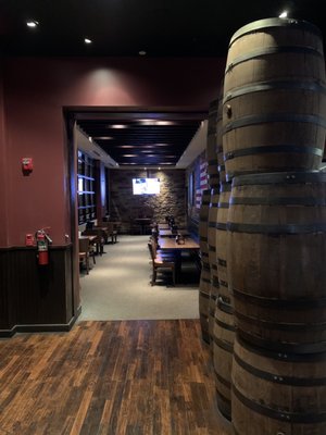 Big Whiskey's American Restaurant & Bar Branson by null